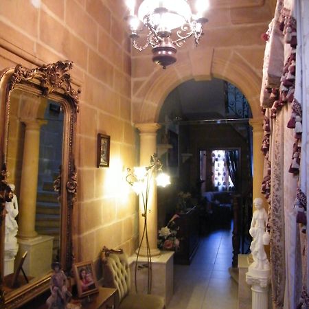 شقة Nocturne Family House باولا المظهر الخارجي الصورة
