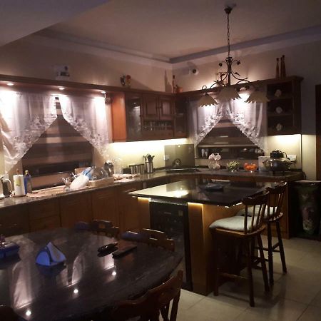 شقة Nocturne Family House باولا المظهر الخارجي الصورة