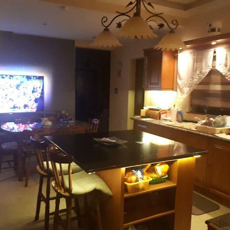 شقة Nocturne Family House باولا المظهر الخارجي الصورة