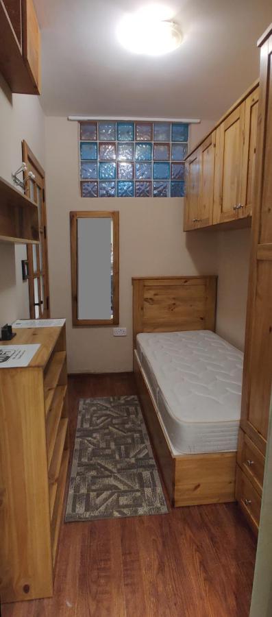 شقة Nocturne Family House باولا المظهر الخارجي الصورة