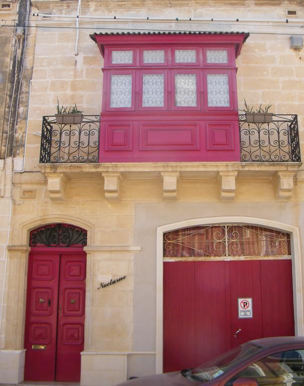 شقة Nocturne Family House باولا المظهر الخارجي الصورة