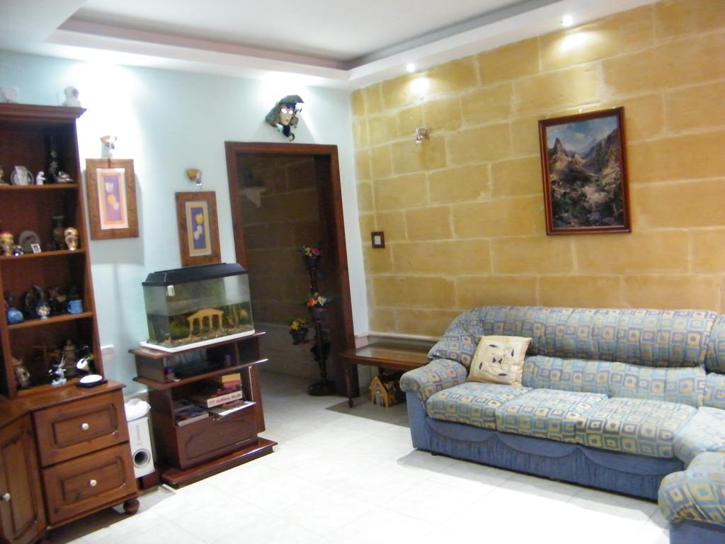 شقة Nocturne Family House باولا المظهر الخارجي الصورة