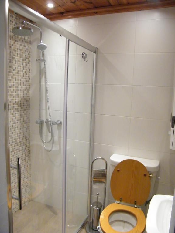 شقة Nocturne Family House باولا المظهر الخارجي الصورة