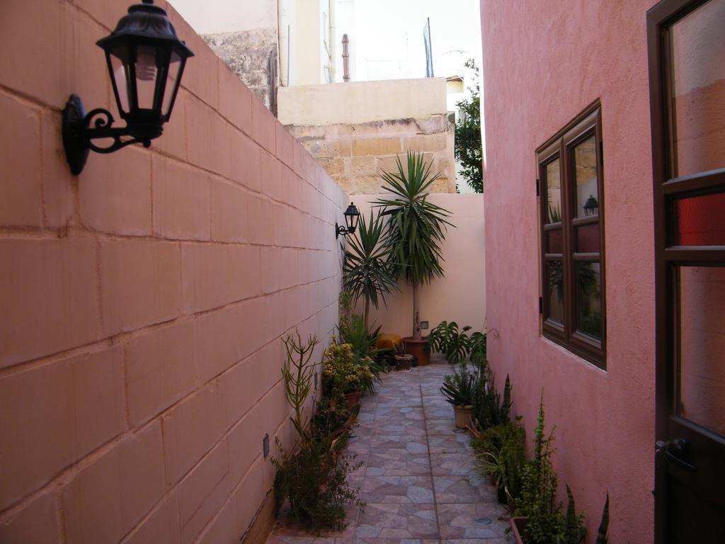 شقة Nocturne Family House باولا المظهر الخارجي الصورة