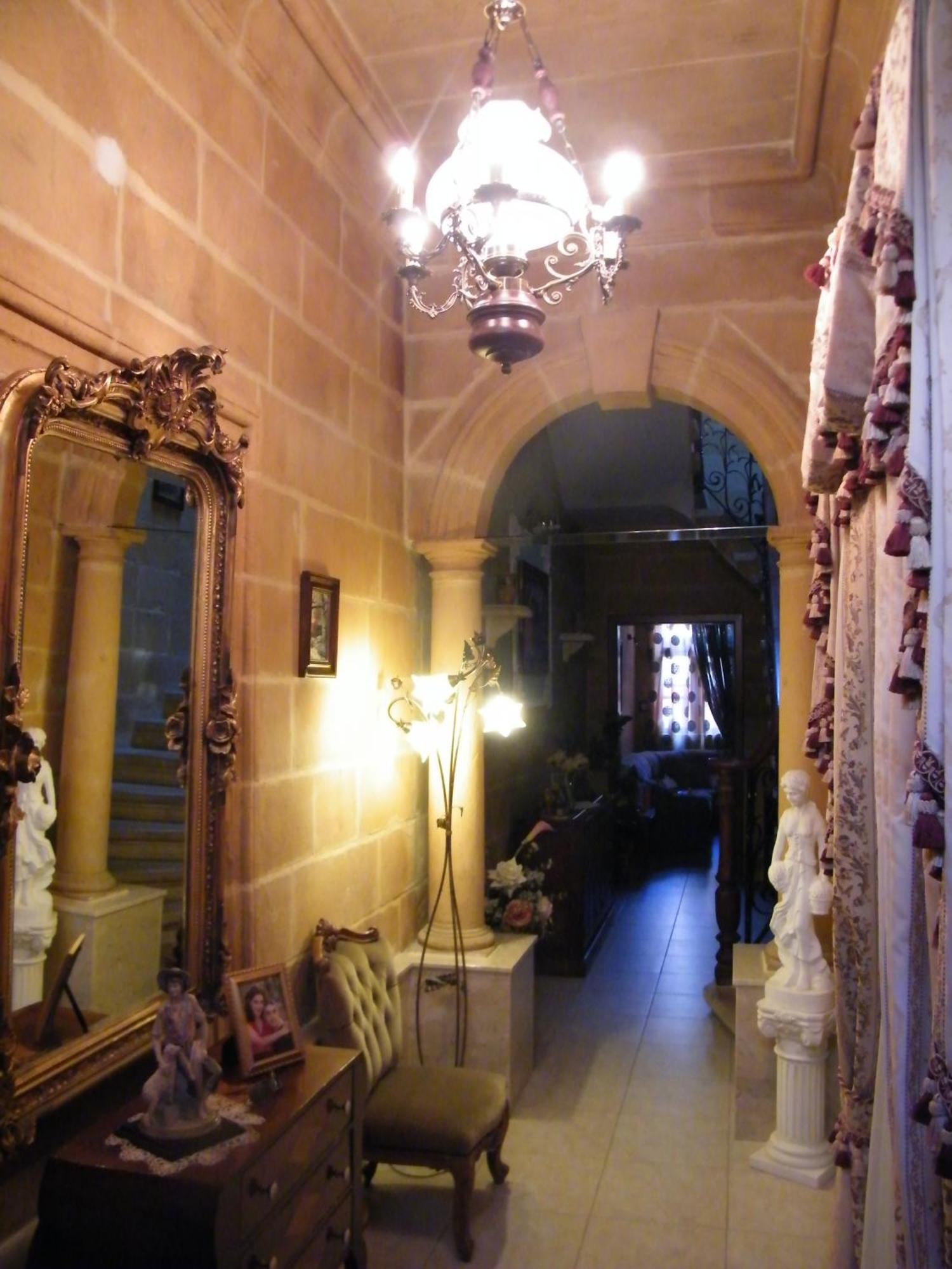 شقة Nocturne Family House باولا المظهر الخارجي الصورة