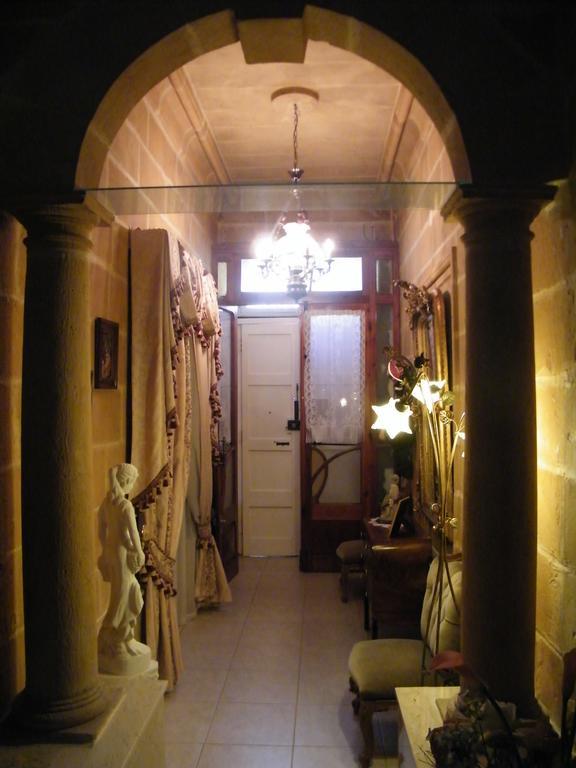 شقة Nocturne Family House باولا المظهر الخارجي الصورة