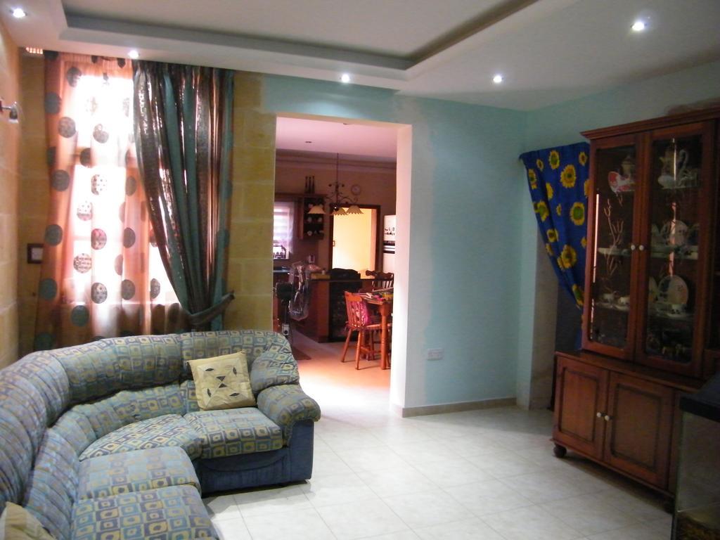 شقة Nocturne Family House باولا المظهر الخارجي الصورة
