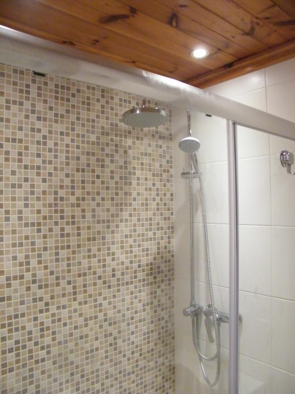 شقة Nocturne Family House باولا المظهر الخارجي الصورة