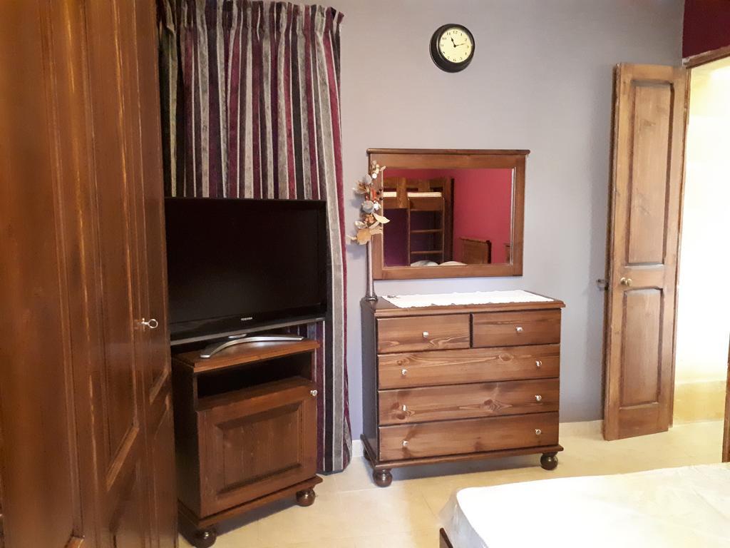 شقة Nocturne Family House باولا المظهر الخارجي الصورة