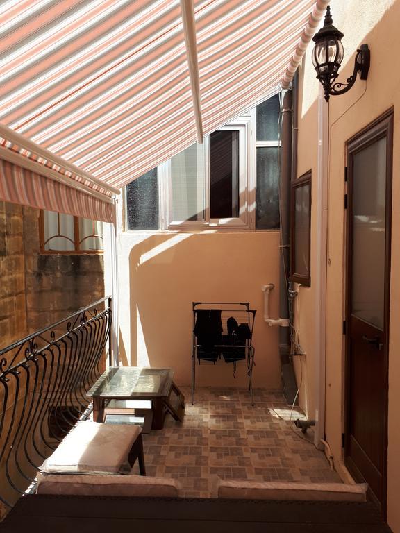 شقة Nocturne Family House باولا المظهر الخارجي الصورة