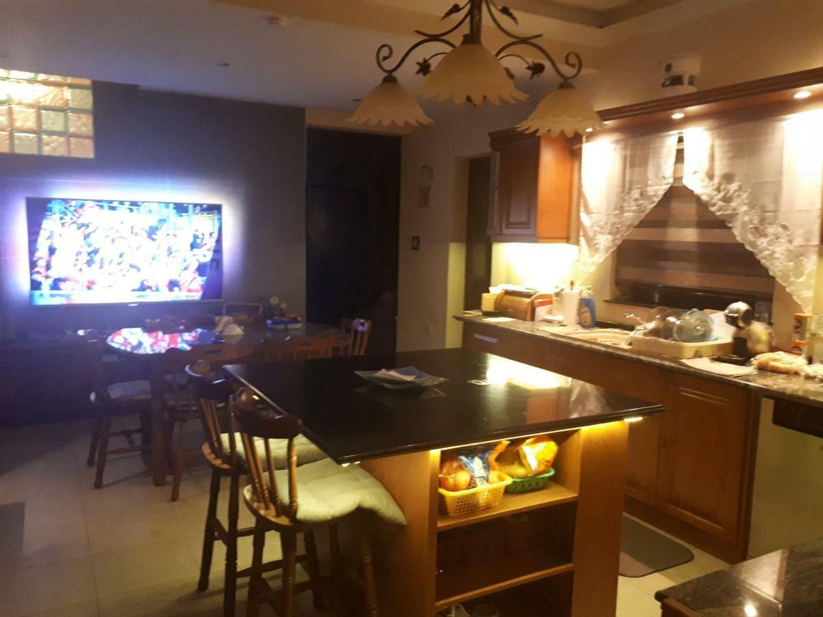شقة Nocturne Family House باولا المظهر الخارجي الصورة